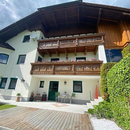 Ferienwohnung Pyhrgasblick Rosenau am Hengstpass Екстер'єр фото