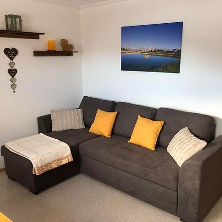 Ferienwohnung Pyhrgasblick Rosenau am Hengstpass Екстер'єр фото