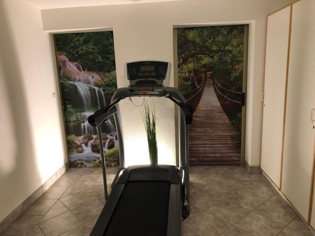 Ferienwohnung Pyhrgasblick Rosenau am Hengstpass Екстер'єр фото
