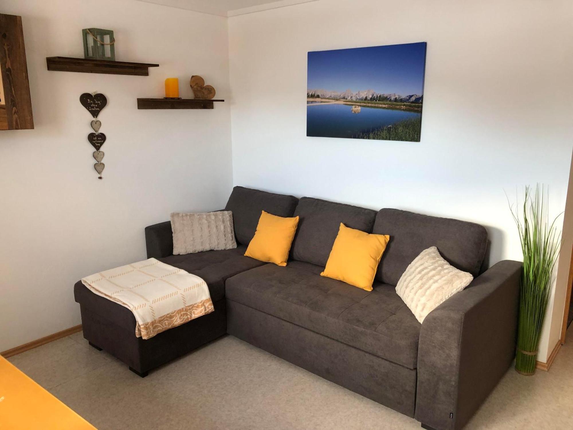 Ferienwohnung Pyhrgasblick Rosenau am Hengstpass Екстер'єр фото